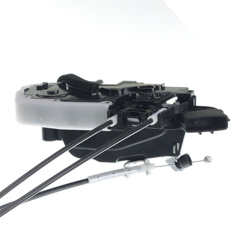 2x Front Door Lock Actuator for Nissan Versa Sedan 2013-2017