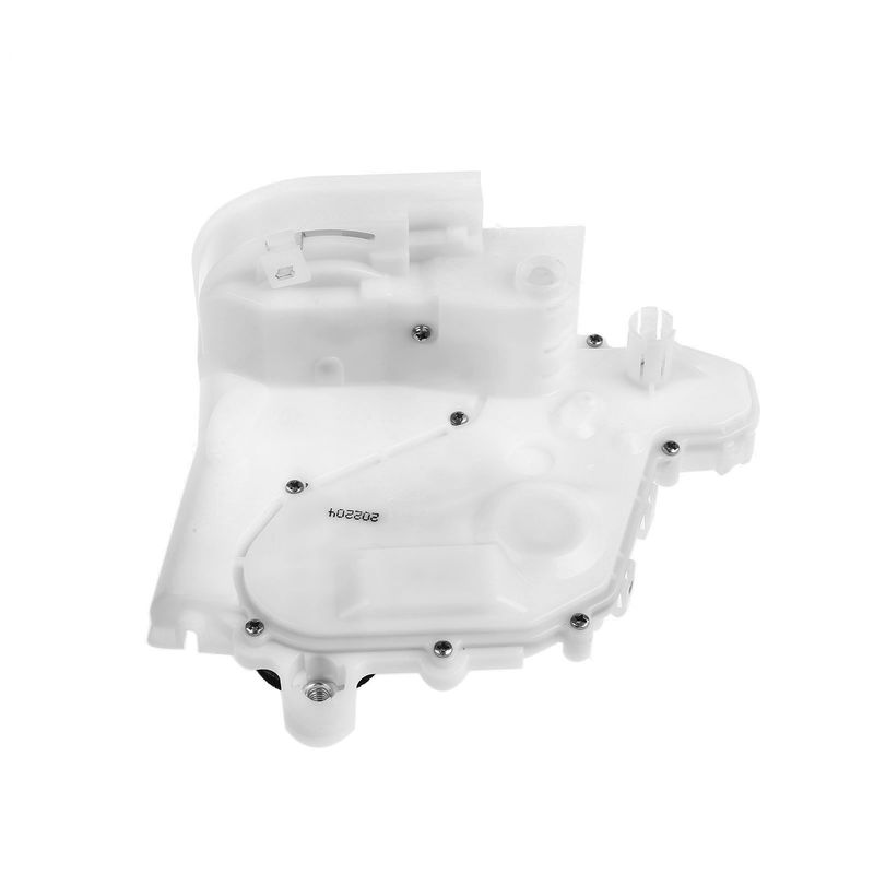 Front Driver Door Lock Actuator for Honda Fit 2009-2014 Hatchback with Latch
