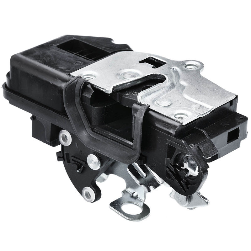 Front Passenger Door Lock Actuator for Chevy Silverado GMC Sierra Cadillac