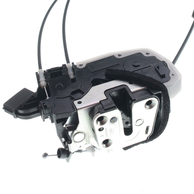 2x Front Door Lock Actuator for Nissan Versa Sedan 2013-2017