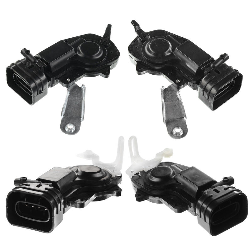 4x Front & Rear Door Lock Actuator for Toyota 4Runner 2000-2002 Sport Utility