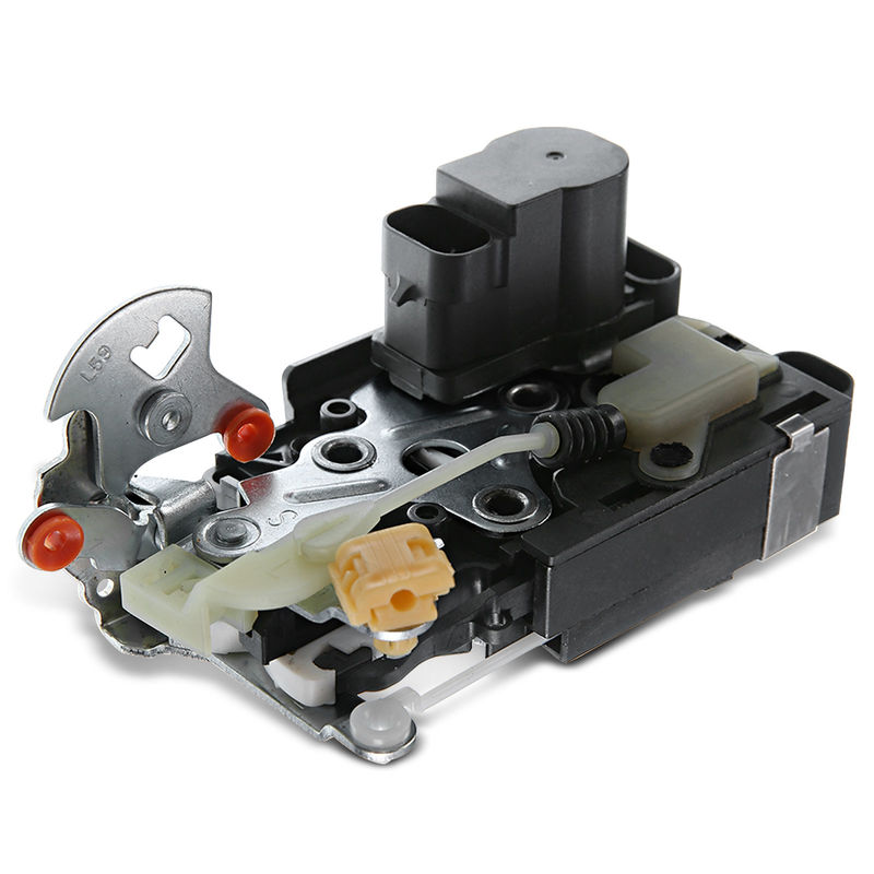 Front Driver Door Lock Actuator for Chevrolet Silverado Suburban GMC Sierra