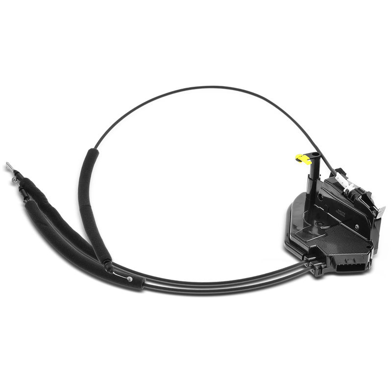 Front Driver Door Lock Actuator for Nissan Leaf 2013-2019 Hatchback