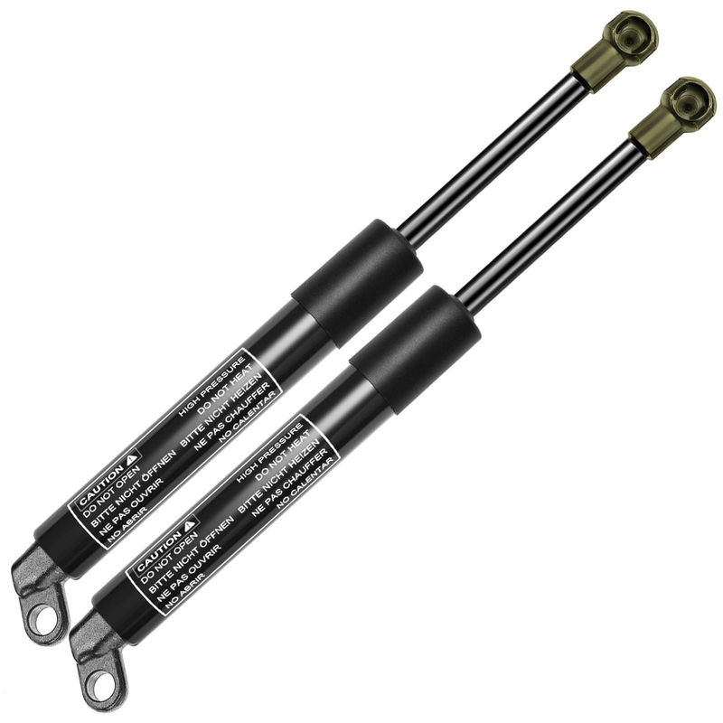2x Rear Tailgate Lift Supports Shock Struts for BMW 740i 740iL 750iL 94-01