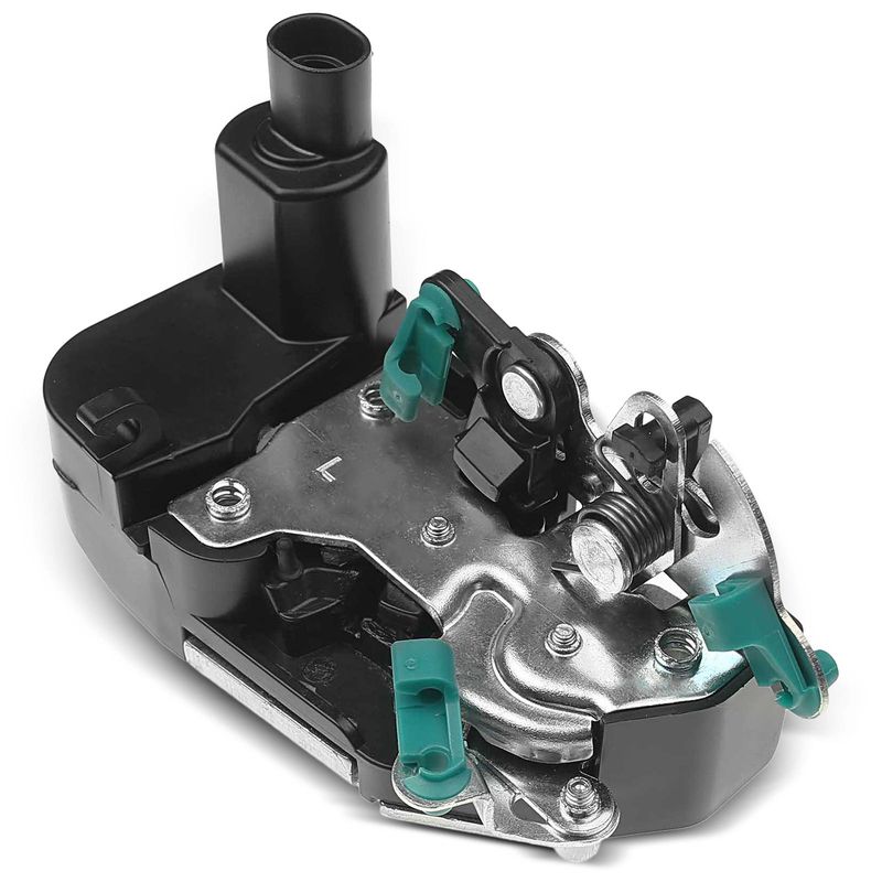 Rear Driver Door Lock Actuator for Jeep ZJ Grand Cherokee Sport Utility 93-98