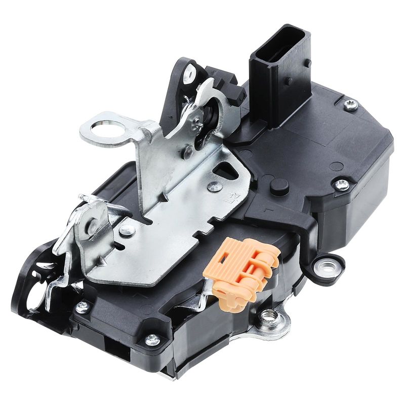 Front Driver Door Lock Actuator for Chevy Cobalt 2005-2010 Pontiac G5 2007-2010