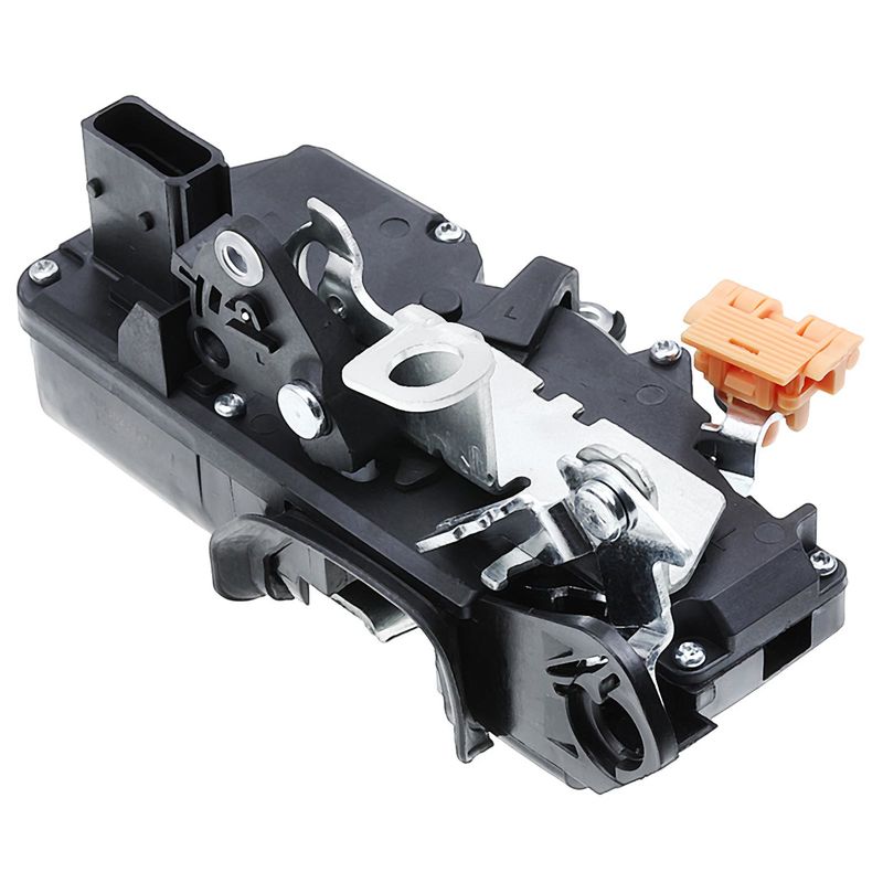 Front Driver Door Lock Actuator for Chevy Cobalt 2005-2010 Pontiac G5 2007-2010