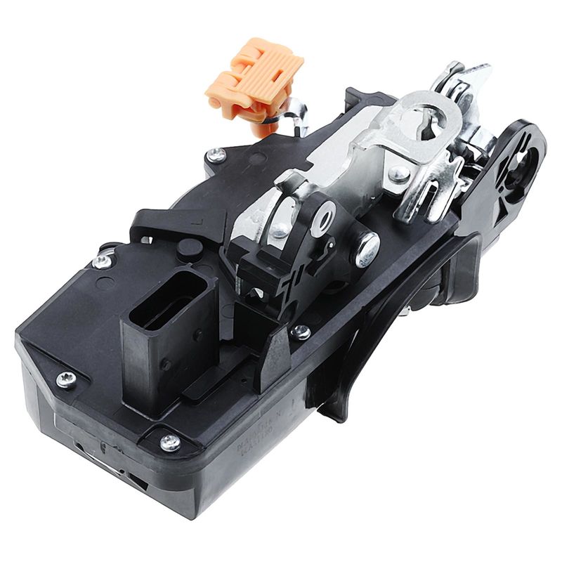 Front Driver Door Lock Actuator for Chevy Cobalt 2005-2010 Pontiac G5 2007-2010