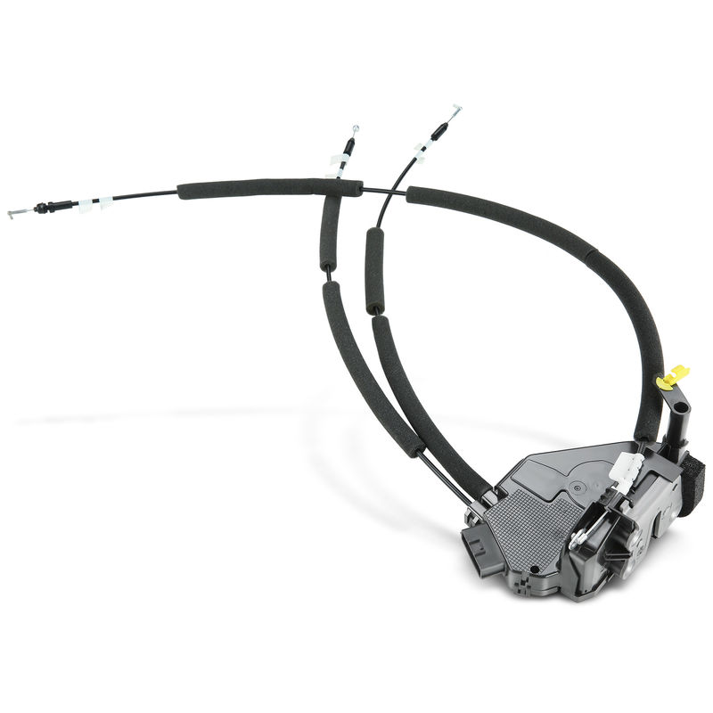 Front Driver Door Lock Actuator for Nissan NV200 Van 2013-2020 with Power
