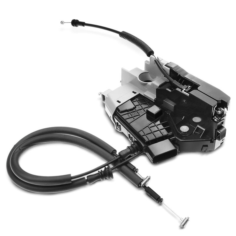 Front Driver Door Lock Actuator for Hyundai Tucson 2016 2017 2018 2019 2020