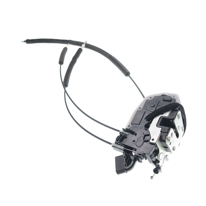 Front Passenger Door Lock Actuator for Nissan Versa 2013-2017 1.6L with 2 Pins