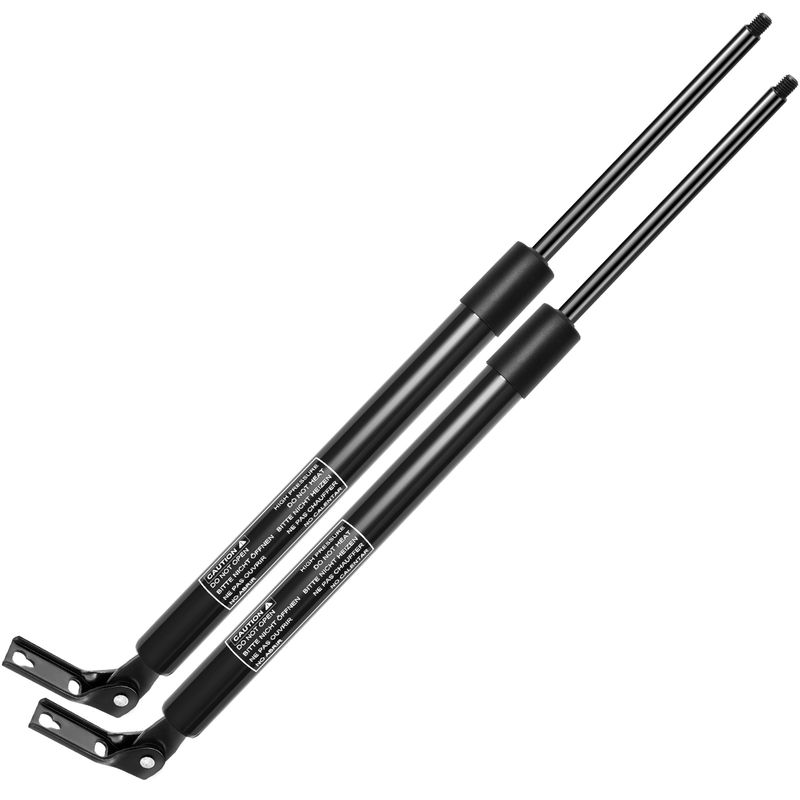 2x Rear Tailgate Lift Supports Shock Struts for Toyota Supra 86-92 Hatchback