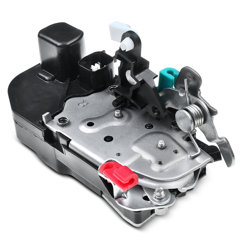 Front Passenger Door Lock Actuator for Chrysler Aspen 2007-2009 Dodge Durango