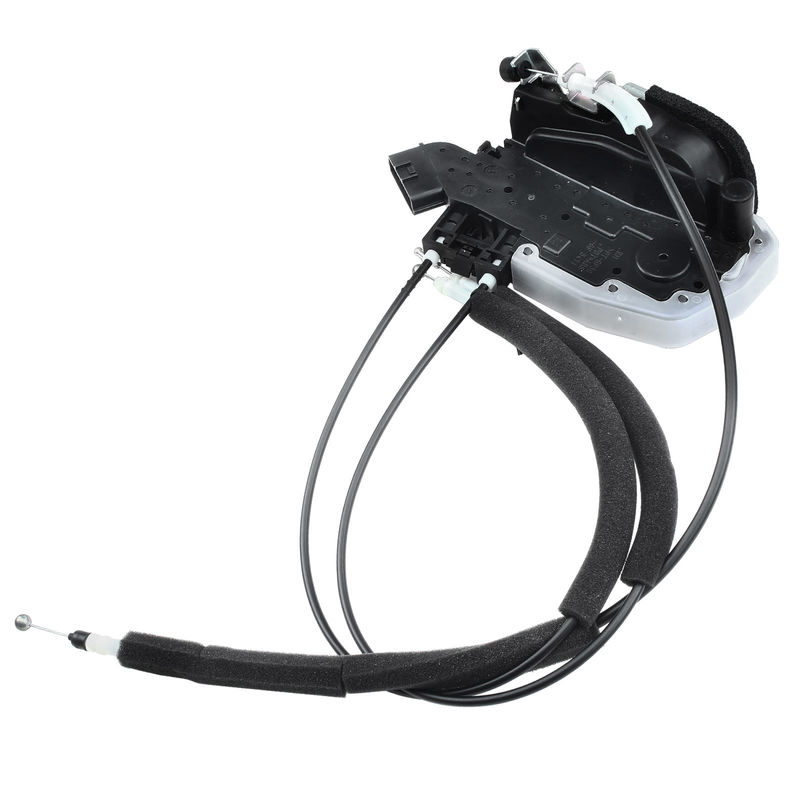 Front Passenger Door Lock Actuator for Nissan Sentra w/ Keyless Entry System