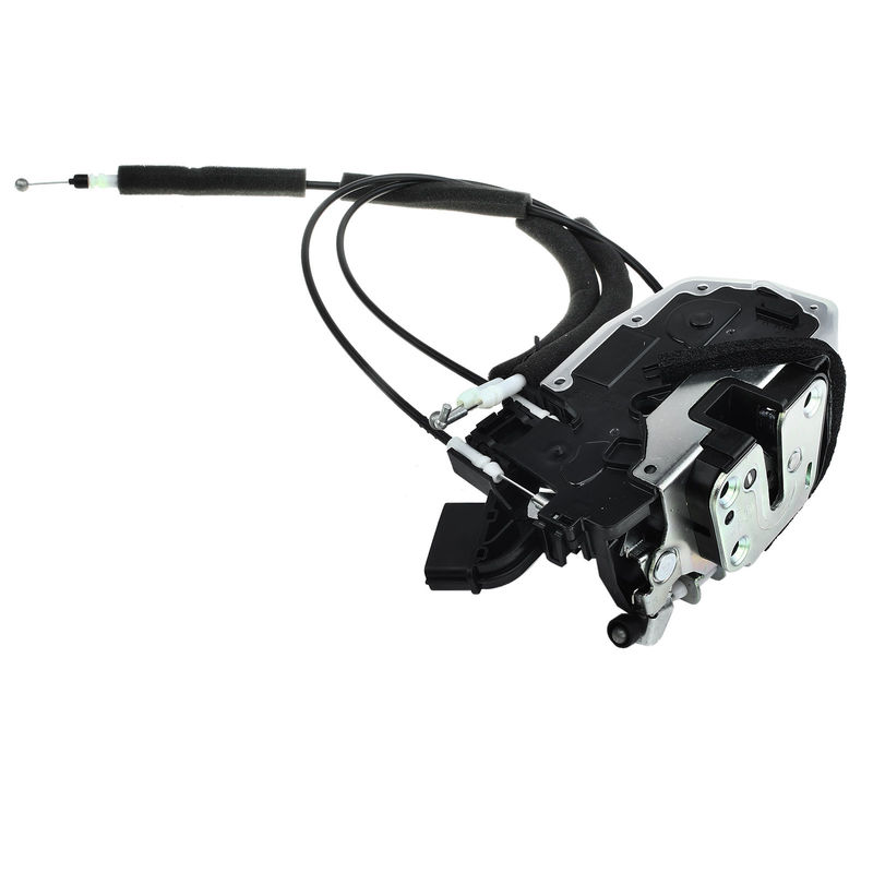 Front Passenger Door Lock Actuator for Nissan Sentra w/ Keyless Entry System