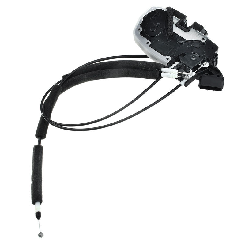 Front Passenger Door Lock Actuator for Nissan Sentra w/ Keyless Entry System