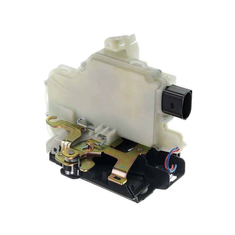 Front Passenger Door Lock Actuator for VW Beetle Golf GTI Jetta Passat