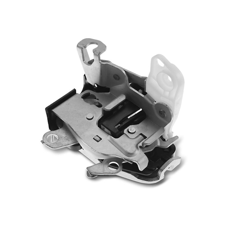 Front Passenger Door Lock Actuator for Ford Excursion F-150 250 Super Duty Mark