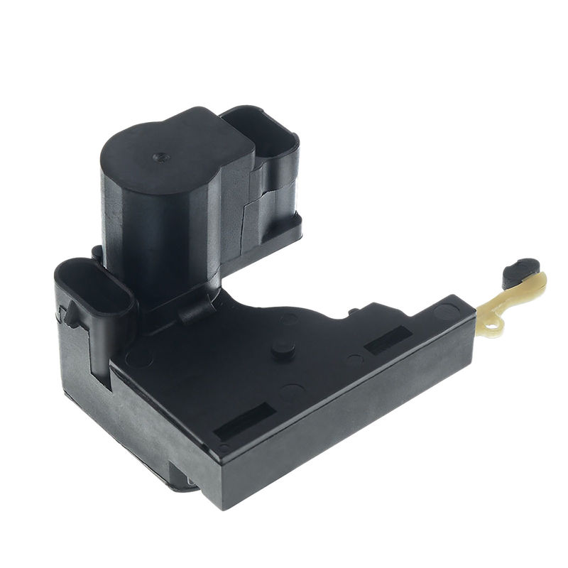 Passenger Door Lock Actuator for Buick Cadillac Chevrolet GMC Silverado 1500