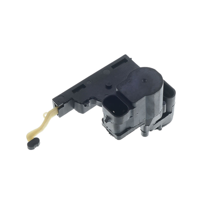 Passenger Door Lock Actuator for Buick Cadillac Chevrolet GMC Silverado 1500