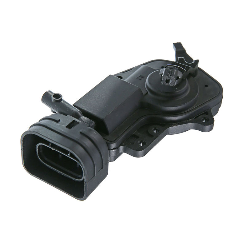 Front Passenger Door Lock Actuator for Toyota Sienna Mini Passenger Van