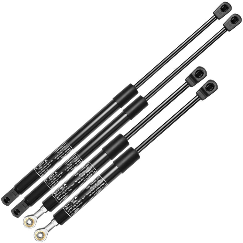 4x Hood & Window Lift Supports Shock Struts for Ford Taurus Mercury Sable 96-06