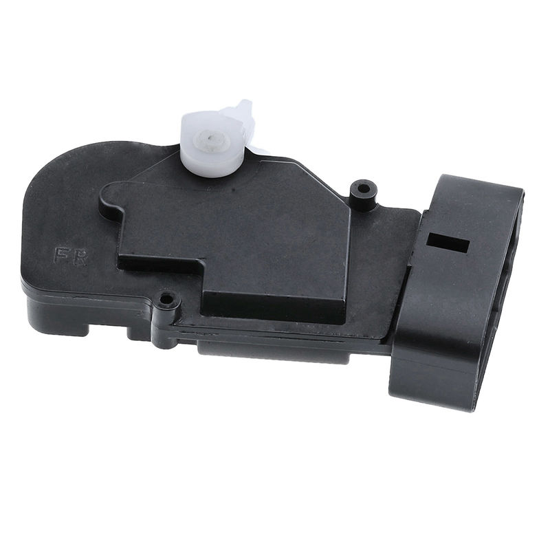 Front Passenger Door Lock Actuator for Toyota Corolla 2000-2002 Sedan