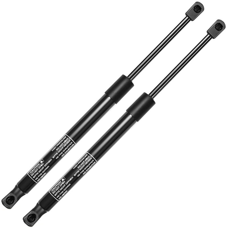 2x Rear Tailgate Lift Supports Shock Struts for Infiniti EX35 EX37 QX50 08-16