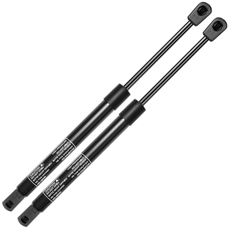 2x Rear Trunk Lift Supports Gas Struts for Chrysler 300 2005-2008