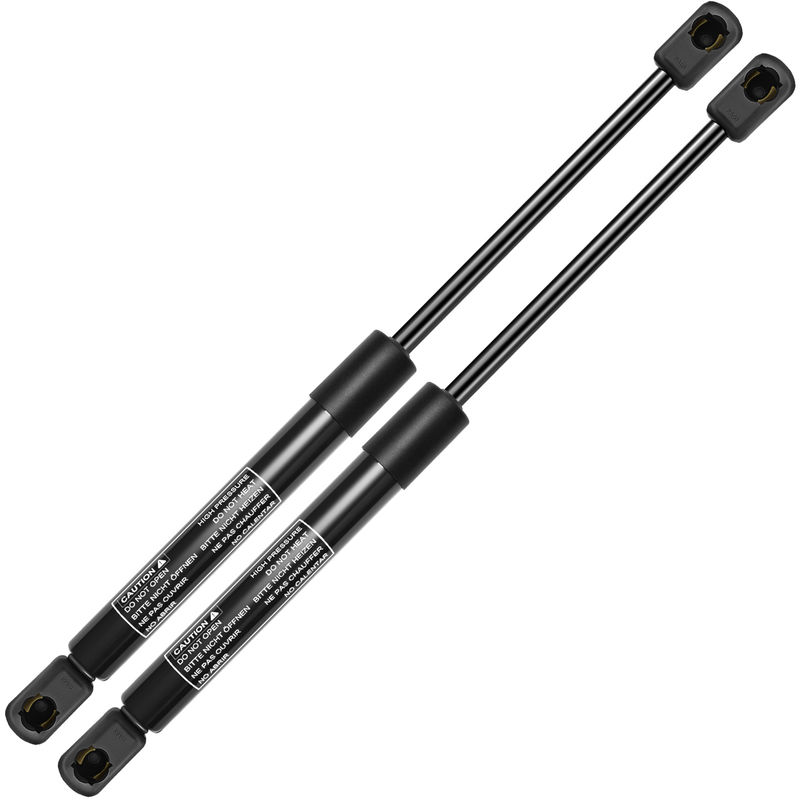 2x Rear Tailgate Lift Supports Shock Struts for Volvo 960 740 780 760 940 V90