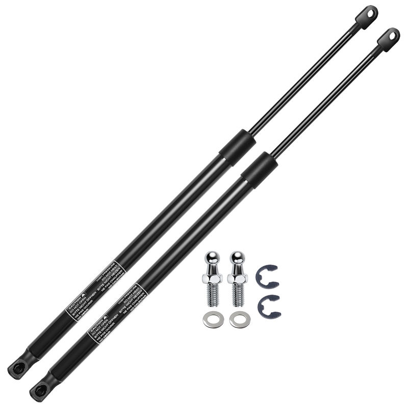 2x Rear Tailgate Lift Supports Shock Struts for Acura Integra 1994-2001