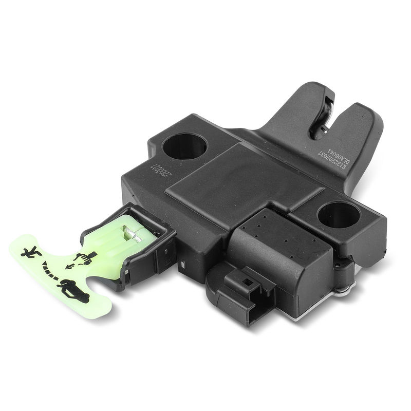 Rear Trunk Door Lock Actuator for Toyota Avalon 2013-2018 Camry 2012-2017