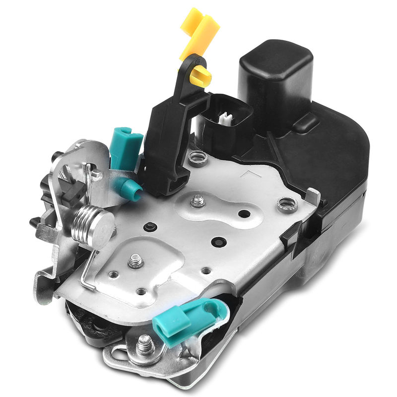 Rear Driver Door Lock Actuator for Chrysler Aspen 2007-2009 Dodge Durango 04-09