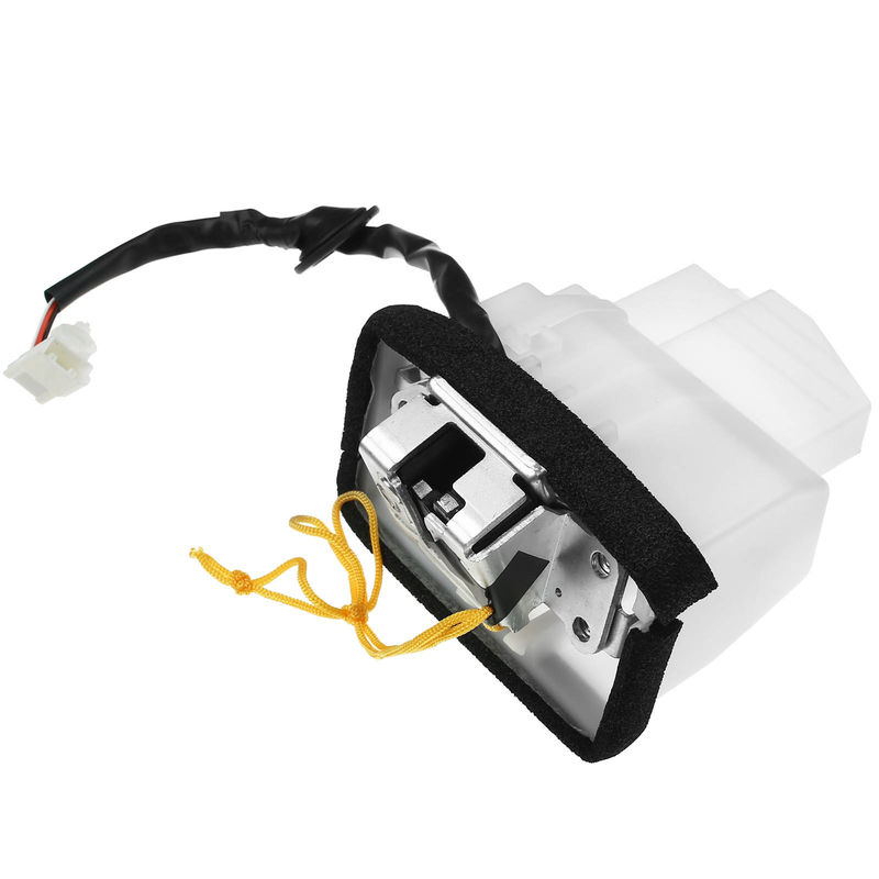 Rear Tailgate Door Lock Actuator for Toyota 4Runner 2010-2020 Sport Utility