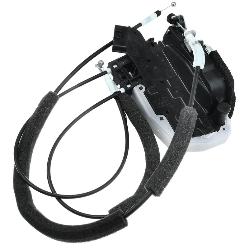 Rear Passenger Door Lock Actuator for Nissan Versa 12-19 w/ Power Locks Sedan