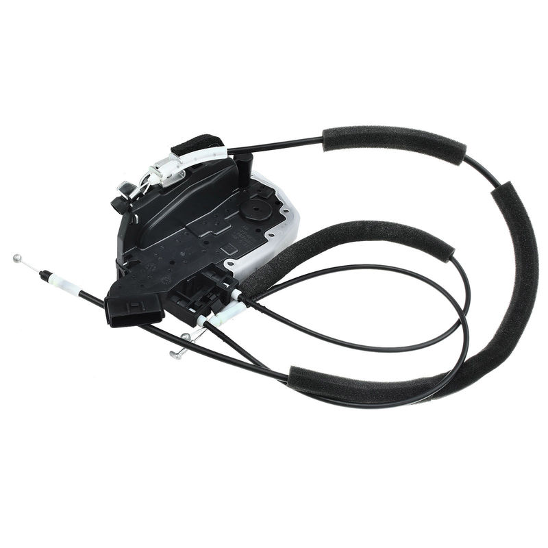 Rear Passenger Door Lock Actuator for Nissan Versa 12-19 w/ Power Locks Sedan
