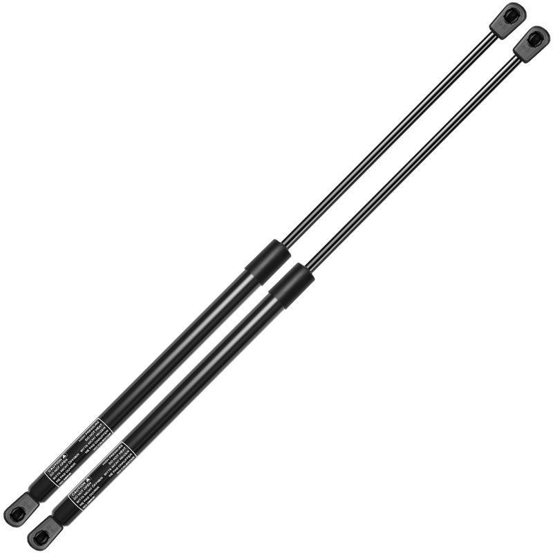 2x Front Hood Lift Supports Shock Struts for Mercedes-Benz W211 W212 2003-2013