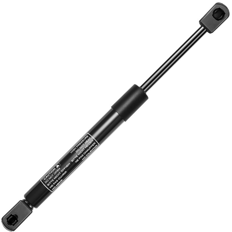 1x Front Driver Lift Support Shock Strut for Ford F-150 2015-2020 Pickup