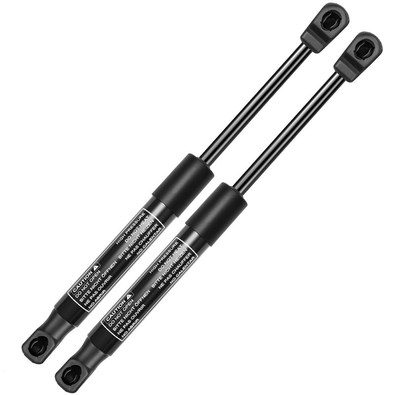 2x Front Hood Lift Supports Shock Struts for Acura TL 2009-2014