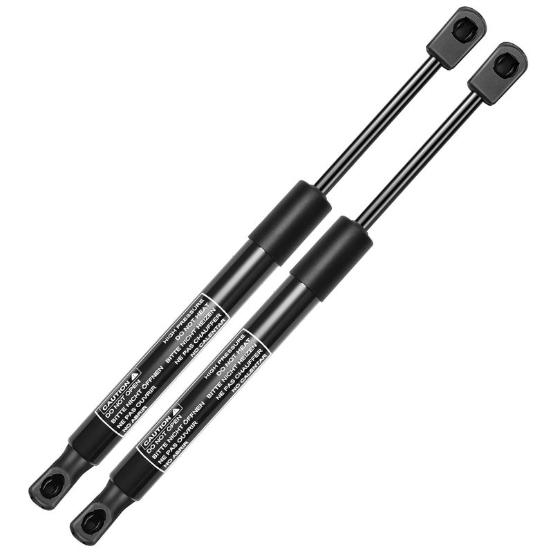 2x Rear Tailgate Lift Supports Shock Struts for Hyundai Genesis 2015-2016 Sedan