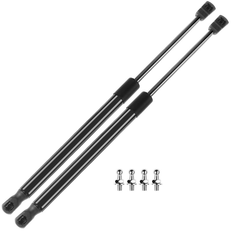 2x Front Hood Lift Supports Shock Struts for Infiniti I30 2000-2001 I35 Sedan