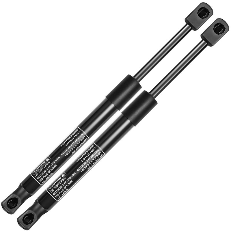 2x Front Hood Lift Supports Shock Struts for BMW F10 528i 535i 550i F12 F13 640i