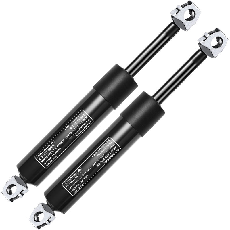 2x Front Hood Lift Supports Shock Struts for Buick LeSabre 1980-1990 Electra