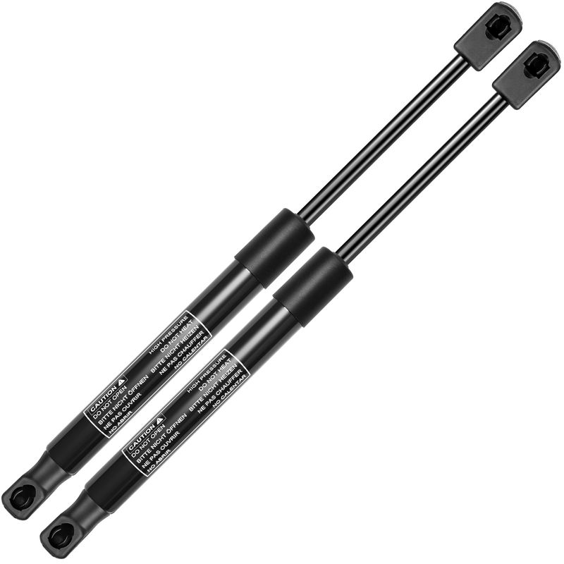 2x Front Hood Lift Supports Shock Struts for Ford Taurus 07-09 Mercury Sable