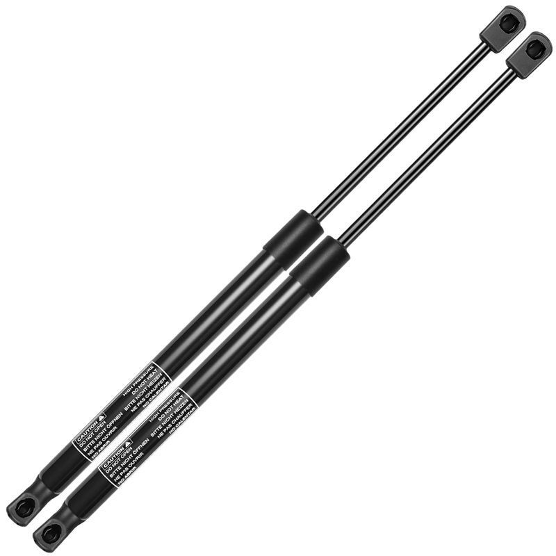 2x Front Hood Lift Supports Shock Struts for Mini Cooper 2002-2006 R50 R52 R53
