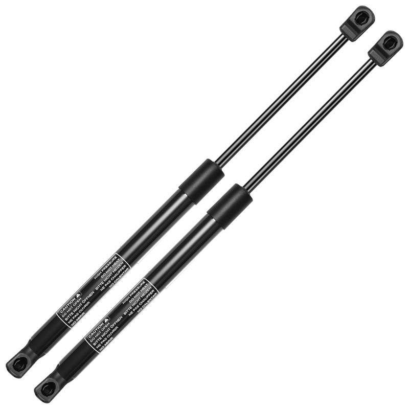 2x Front Hood Lift Supports Shock Struts for Toyota Avalon 2005-2012 Sedan