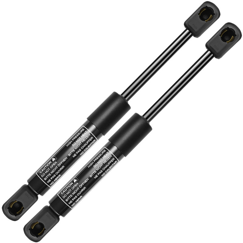 2x Front Hood Lift Supports Shock Struts for Jeep Grand Cherokee WH 2005-2010