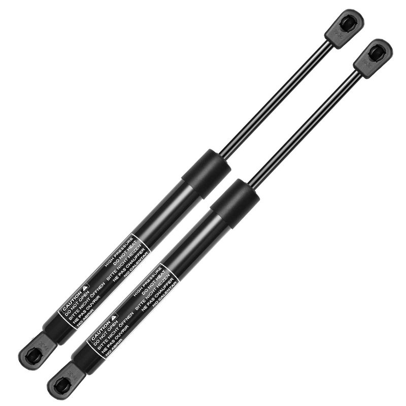 2x Front Hood Lift Supports Shock Struts for Audi TT TT Quattro 2000-2006
