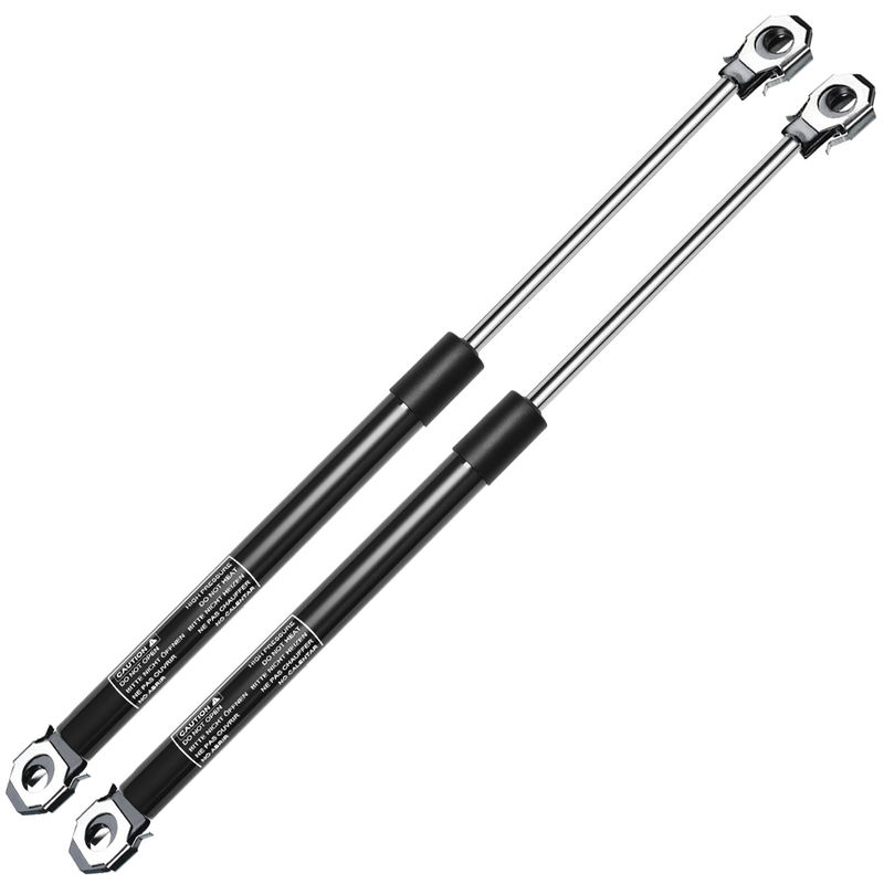 2x Front Hood Lift Supports Shock Struts for Cadillac Eldorado Seville 92-99