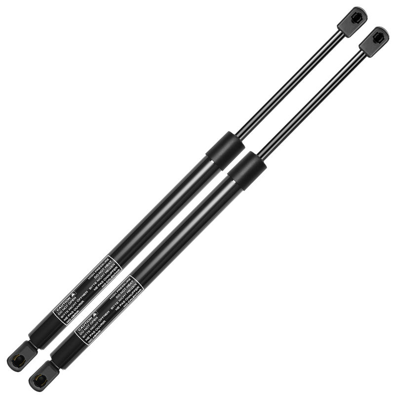 2x Front Hood Lift Supports Shock Struts for Lincoln Mark VIII 1993-1996 Sedan